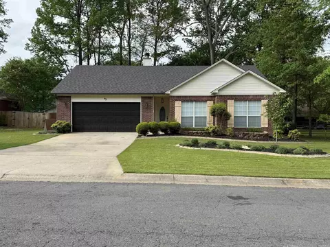 43 Bent Tree Dr, Cabot, AR 72023 photo 1