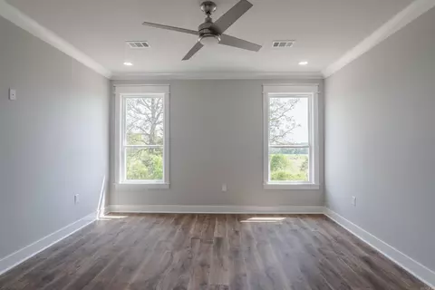 Bedroom - 236 Michelle Dr, Beebe, AR 72012 photo 7 of 8