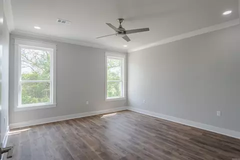 Bedroom - 236 Michelle Dr, Beebe, AR 72012 photo 5 of 8