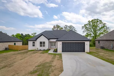 Exterior - 236 Michelle Dr, Beebe, AR 72012 photo 1 of 4