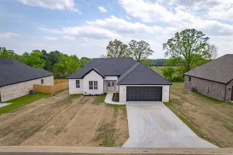 Exterior - 236 Michelle Dr, Beebe, AR 72012 photo 4 of 4