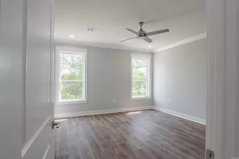 Bedroom - 236 Michelle Dr, Beebe, AR 72012 photo 4 of 8
