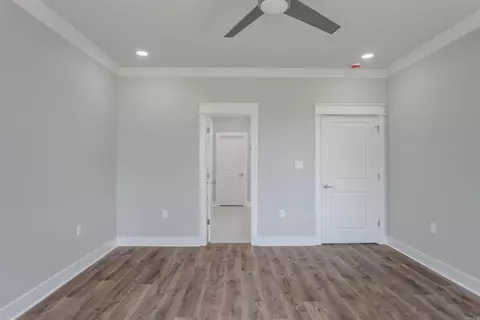 Bedroom - 236 Michelle Dr, Beebe, AR 72012 photo 6 of 8