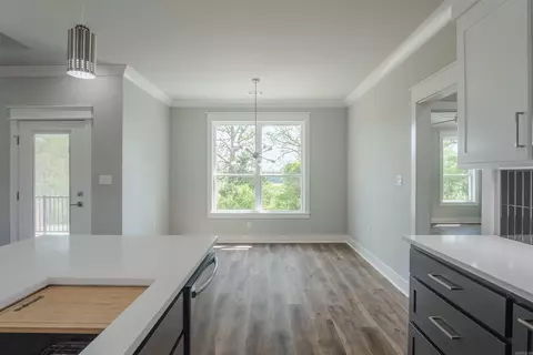 Dining - 236 Michelle Dr, Beebe, AR 72012 photo 1 of 1