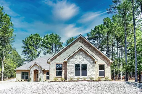 93 Panorama Dr, Hot Springs Village, AR 71909