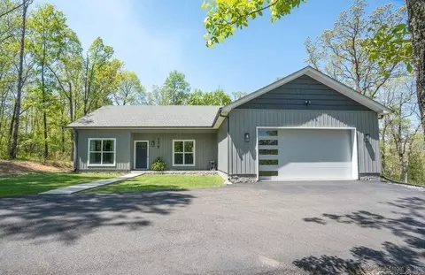 175 Misty Valley Ln, Heber Springs, AR 72543
