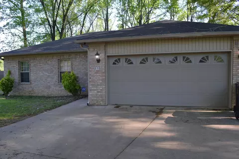 11 Opal St, Ward, AR 72176 photo 2
