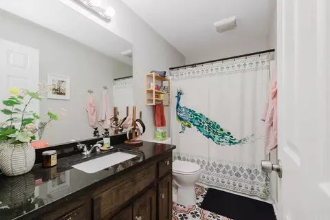 Bath - 307 S Fourth St, Benton, AR 72015 photo 1 of 2