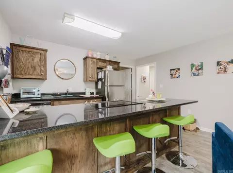 Kitchen - 307 S Fourth St, Benton, AR 72015 photo 3 of 7