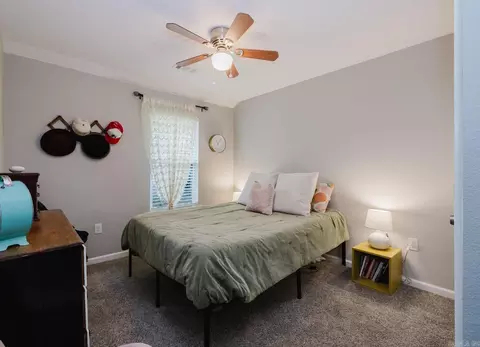 Bedroom - 307 S Fourth St, Benton, AR 72015 photo 1 of 4
