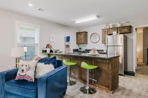 Kitchen - 307 S Fourth St, Benton, AR 72015 photo 1 of 7
