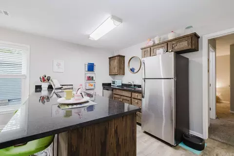 Kitchen - 307 S Fourth St, Benton, AR 72015 photo 4 of 7