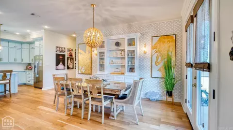 Dining - 808 Balcom, Trumann, AR 72472 photo 2 of 2