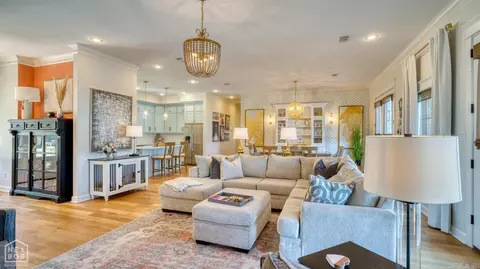 Living - 808 Balcom, Trumann, AR 72472 photo 1 of 4