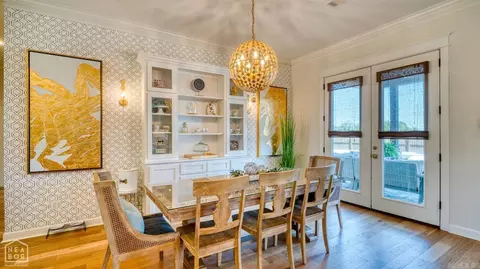 Dining - 808 Balcom, Trumann, AR 72472 photo 1 of 2