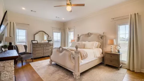 Bedroom - 808 Balcom, Trumann, AR 72472 photo 1 of 5