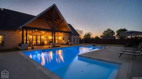 Exterior - 808 Balcom, Trumann, AR 72472 photo 5 of 8