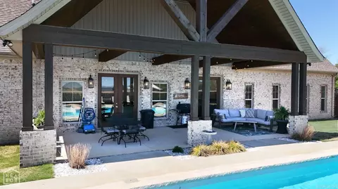 Other - 808 Balcom, Trumann, AR 72472 photo 6 of 7