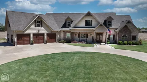 Exterior - 808 Balcom, Trumann, AR 72472 photo 8 of 8