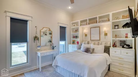 Bedroom - 808 Balcom, Trumann, AR 72472 photo 2 of 5