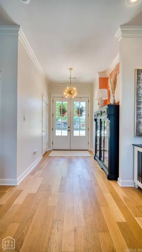 Entry Way - 808 Balcom, Trumann, AR 72472 photo 1 of 2
