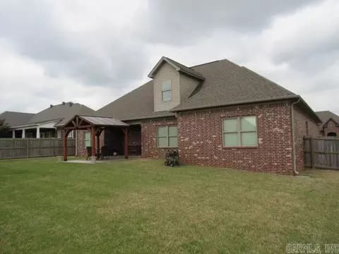 1820 Josh Dr, Conway, AR 72034 photo 42
