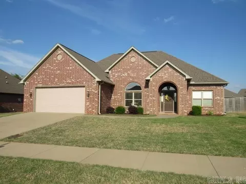 1820 Josh Dr, Conway, AR 72034 photo 5