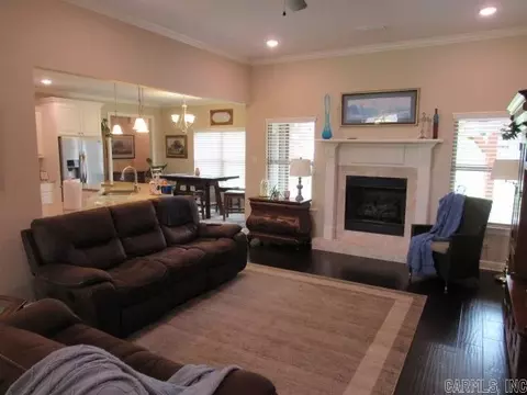 1820 Josh Dr, Conway, AR 72034 photo 6