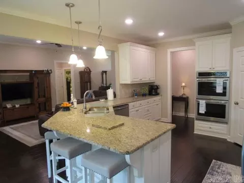 1820 Josh Dr, Conway, AR 72034 photo 38
