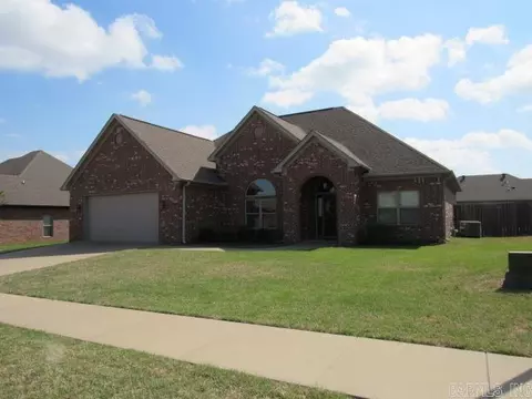 1820 Josh Dr, Conway, AR 72034 photo 20