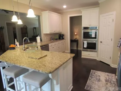 1820 Josh Dr, Conway, AR 72034 photo 7