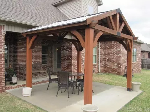 1820 Josh Dr, Conway, AR 72034 photo 3