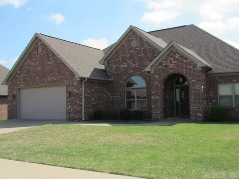 1820 Josh Dr, Conway, AR 72034 photo 17