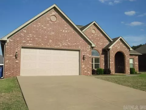 1820 Josh Dr, Conway, AR 72034 photo 2