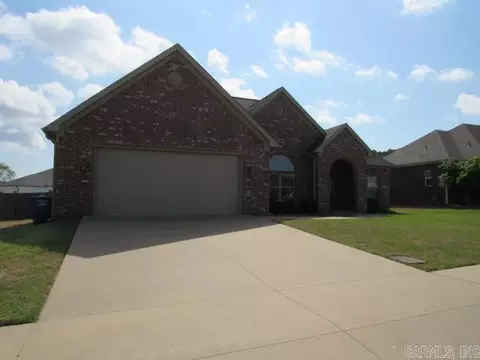 1820 Josh Dr, Conway, AR 72034 photo 25