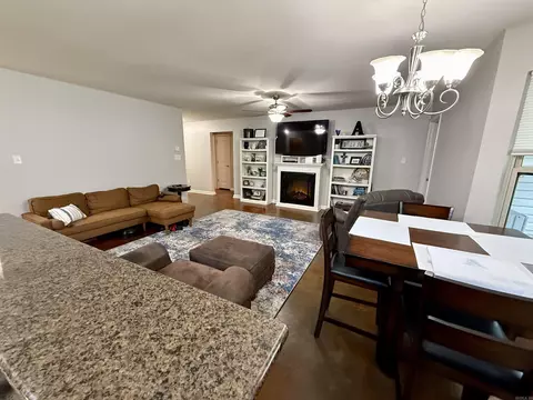 1112 Fox Chase Dr, Bryant, AR 72022 photo 10