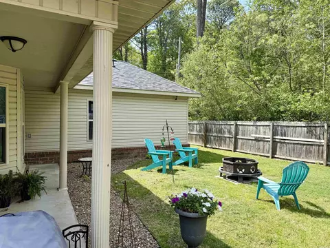 1112 Fox Chase Dr, Bryant, AR 72022 photo 22