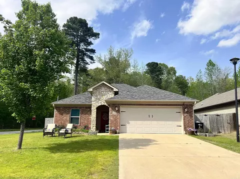 1112 Fox Chase Dr, Bryant, AR 72022 photo 2