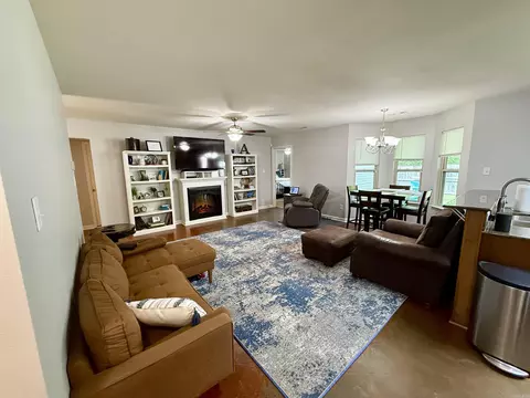 1112 Fox Chase Dr, Bryant, AR 72022 photo 6