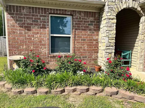 1112 Fox Chase Dr, Bryant, AR 72022 photo 3