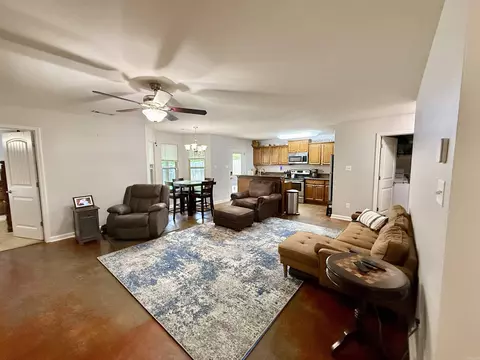 1112 Fox Chase Dr, Bryant, AR 72022 photo 7