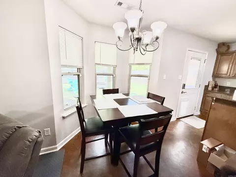 1112 Fox Chase Dr, Bryant, AR 72022 photo 18