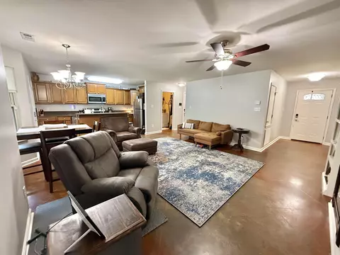 1112 Fox Chase Dr, Bryant, AR 72022 photo 5
