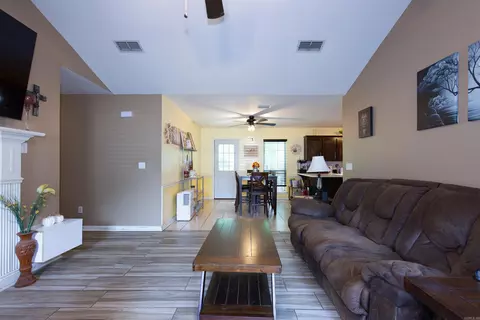 32 Fox Run Cir, Cabot, AR 72023 photo 3