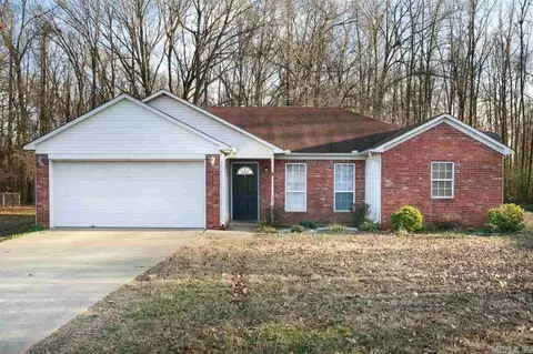 32 Fox Run Cir, Cabot, AR 72023 photo 1