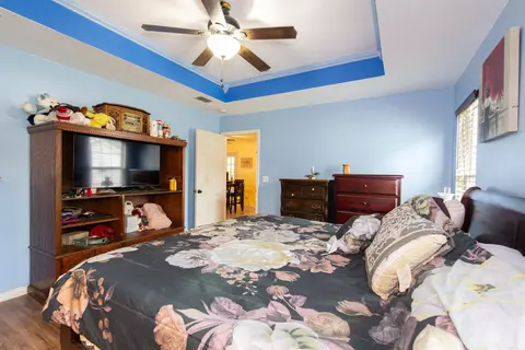 32 Fox Run Cir, Cabot, AR 72023 photo 22