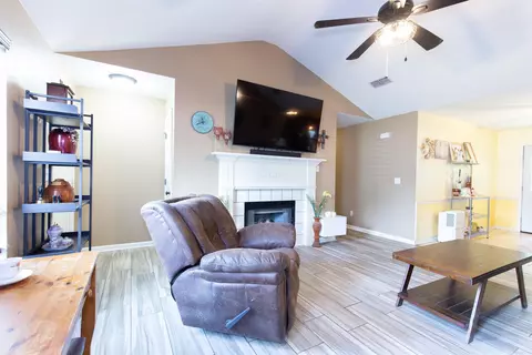 32 Fox Run Cir, Cabot, AR 72023 photo 5