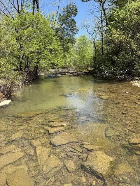 000 Colony Rd, Mount Vernon, AR 72111
