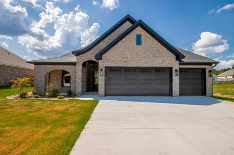 237 Cason Hill Blvd, Bryant, AR 72002