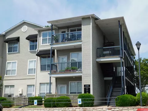 816 North St, Little Rock, AR 72205